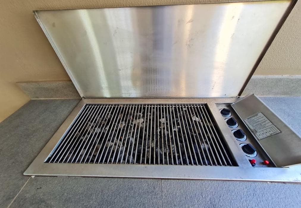 Zimbali 3-Bedroom Sanctuary