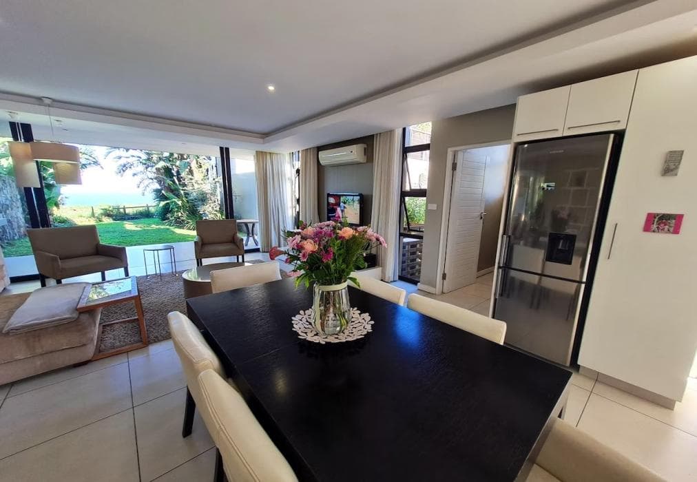 Zimbali 3-Bedroom Sanctuary