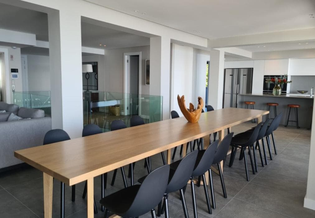 Camps Bay Villa CS48