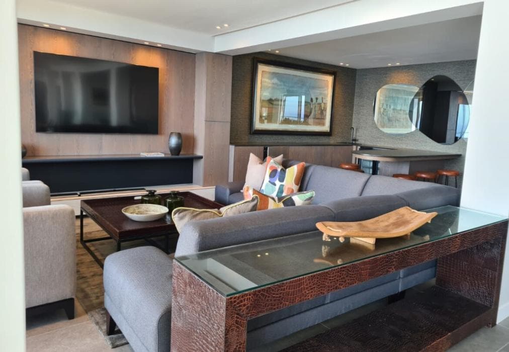 Camps Bay Villa CS48