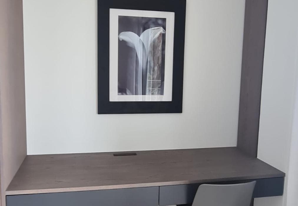 Camps Bay Villa CS48