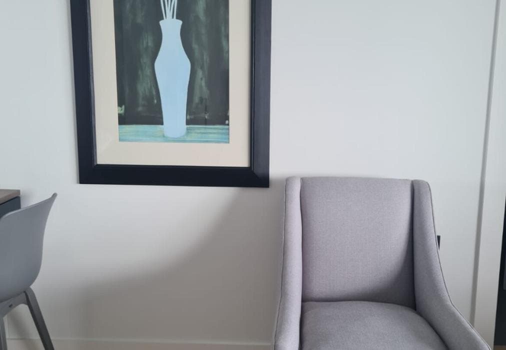 Camps Bay Villa CS48