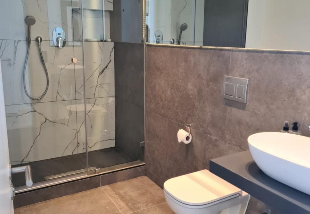 Camps Bay Villa CS48