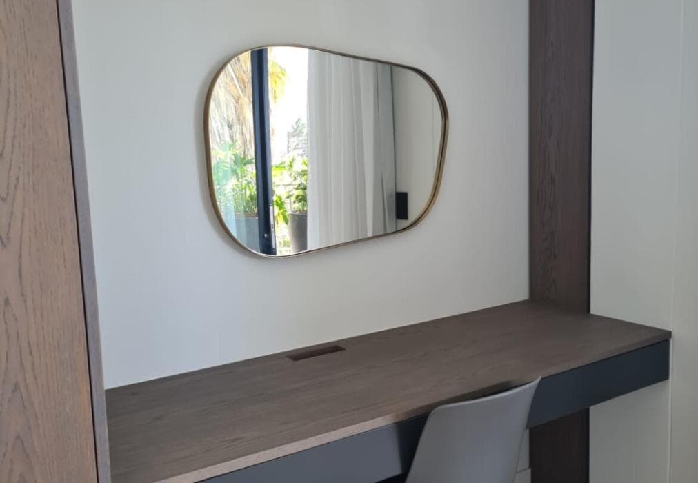 Camps Bay Villa CS48