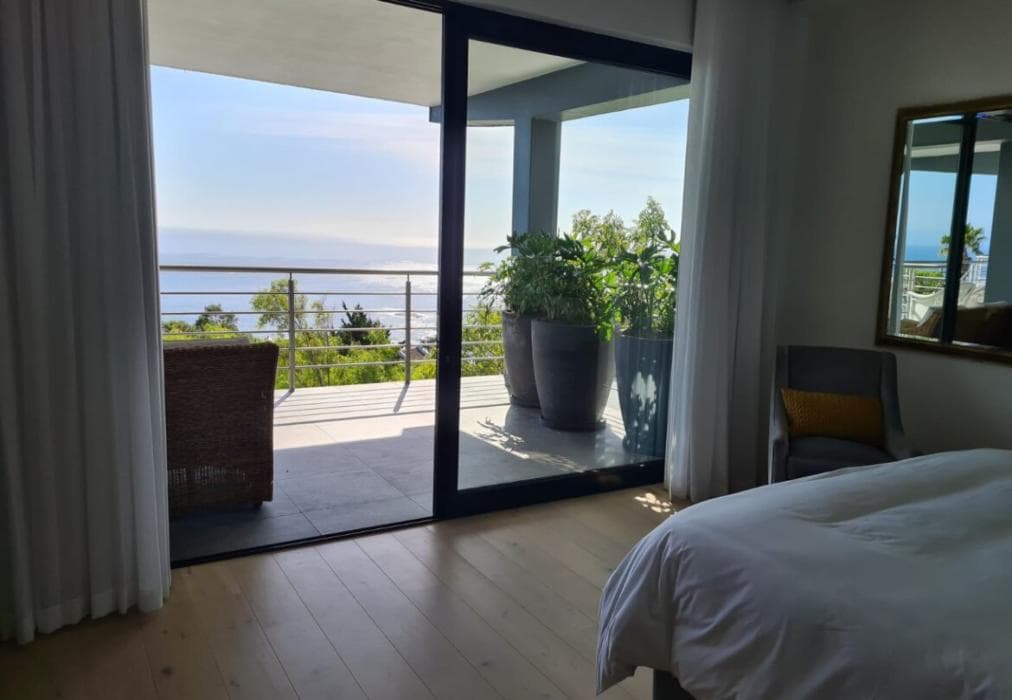 Camps Bay Villa CS48