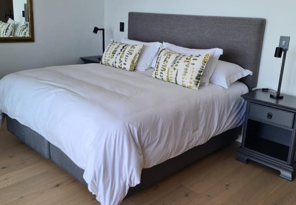 Camps Bay Villa CS48