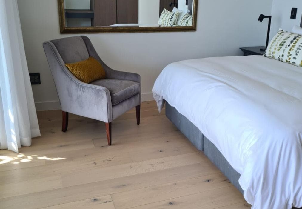 Camps Bay Villa CS48