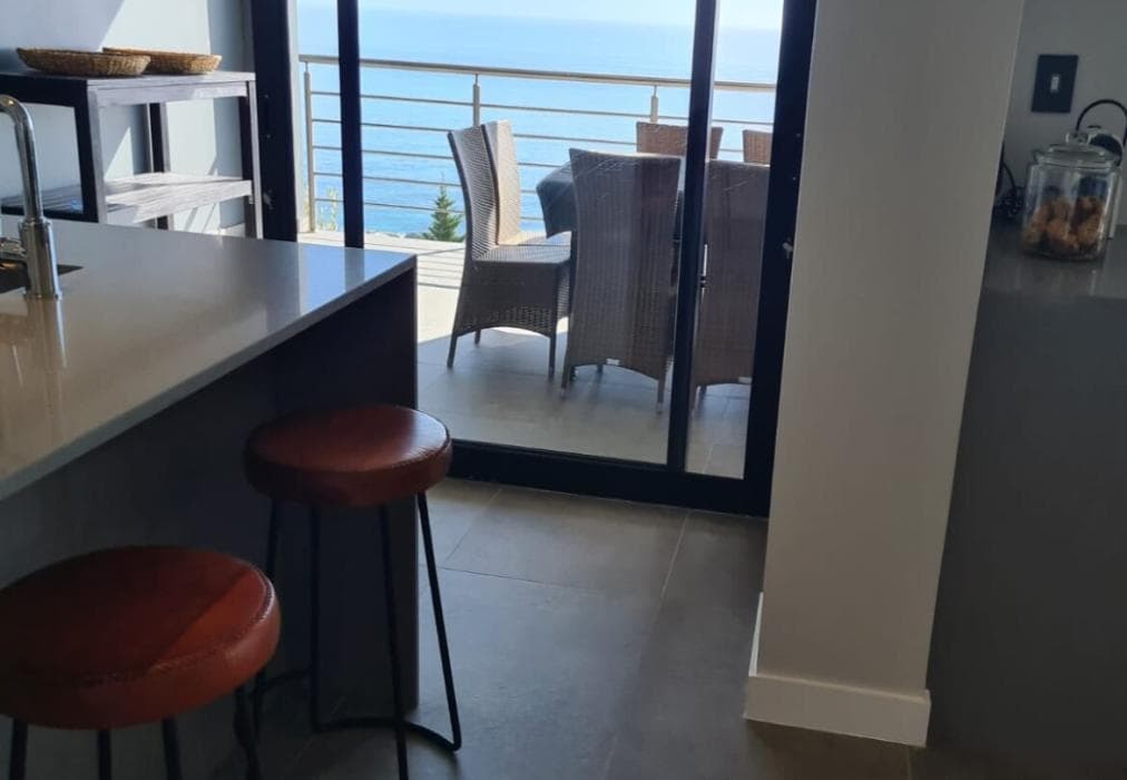 Camps Bay Villa CS48