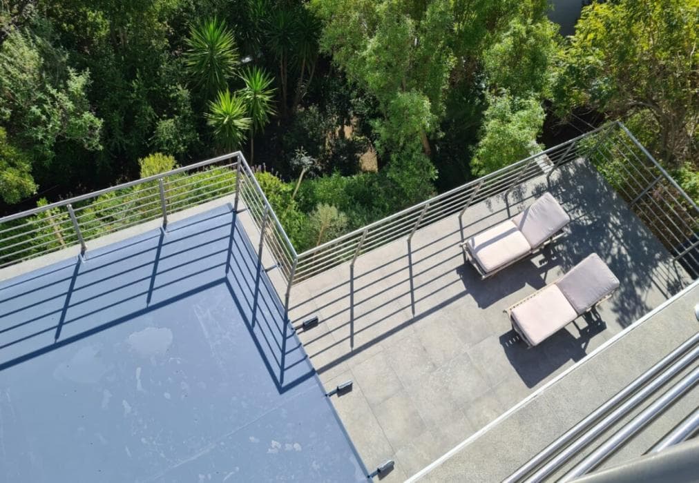 Camps Bay Villa CS48