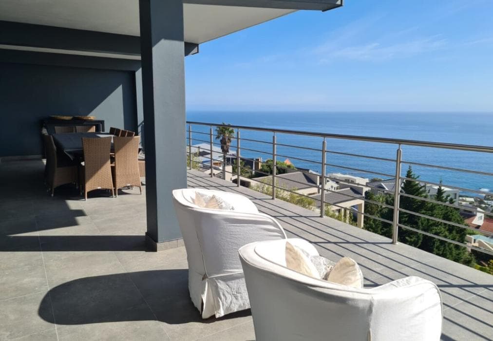 Camps Bay Villa CS48