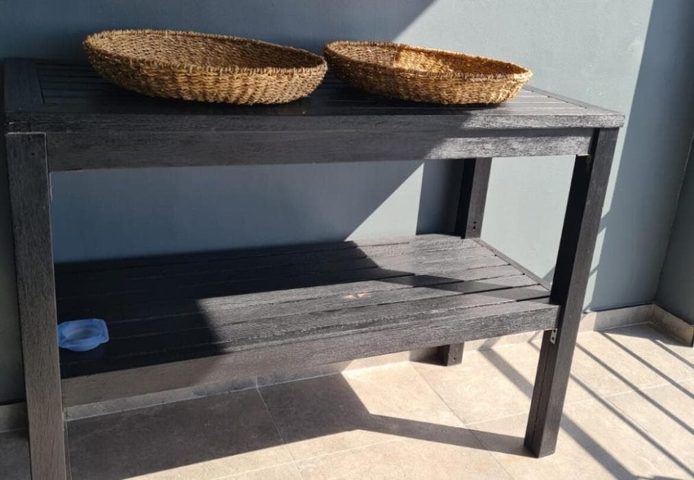 Camps Bay Villa CS48