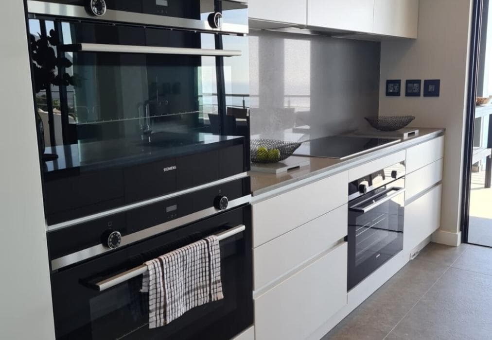 Camps Bay Villa CS48