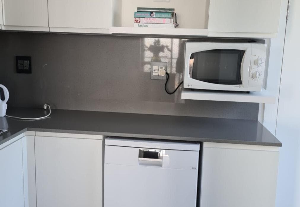 Camps Bay Villa CS48