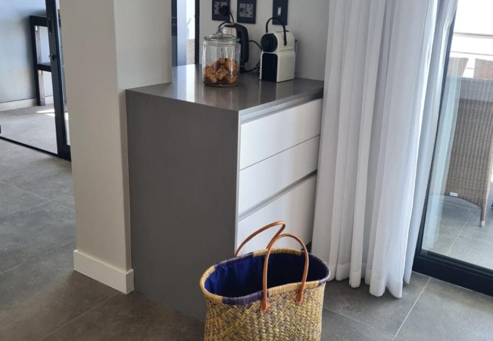 Camps Bay Villa CS48