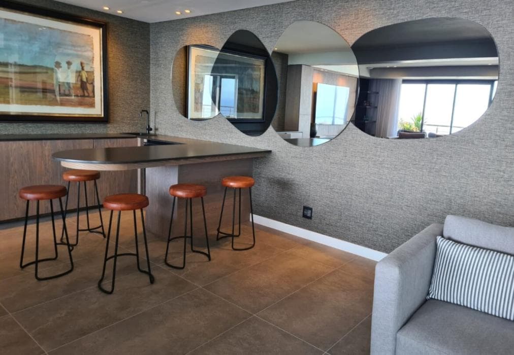 Camps Bay Villa CS48