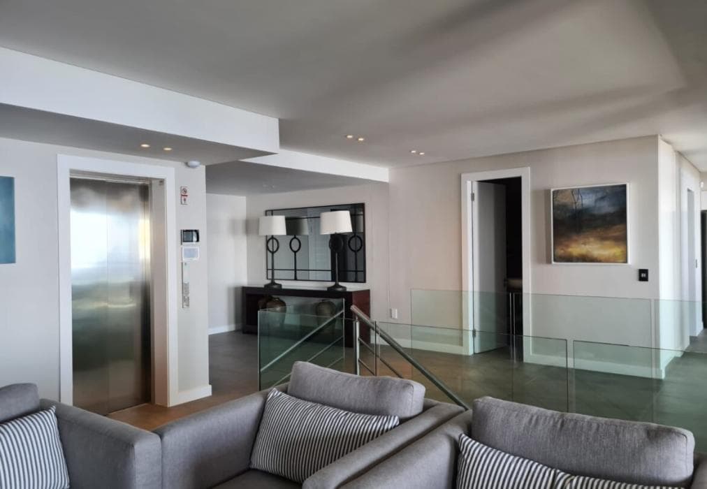 Camps Bay Villa CS48