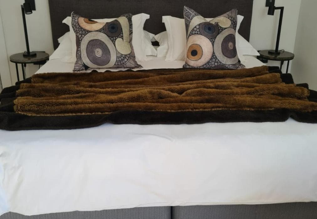 Camps Bay Villa CS48