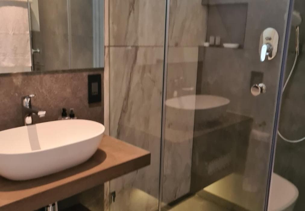 Camps Bay Villa CS48