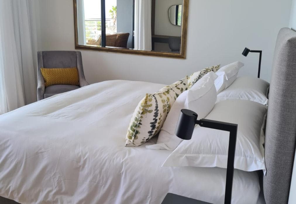 Camps Bay Villa CS48