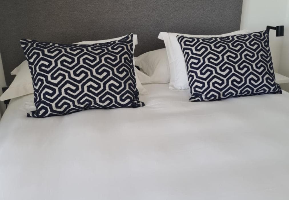 Camps Bay Villa CS48