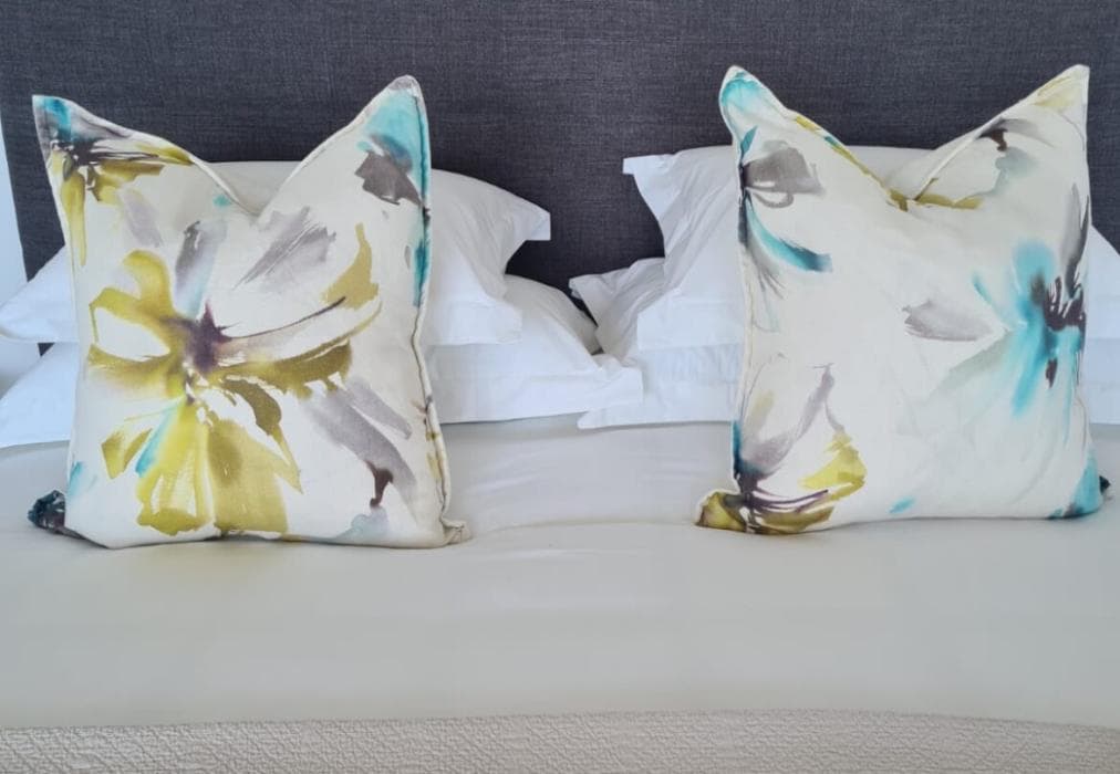 Camps Bay Villa CS48