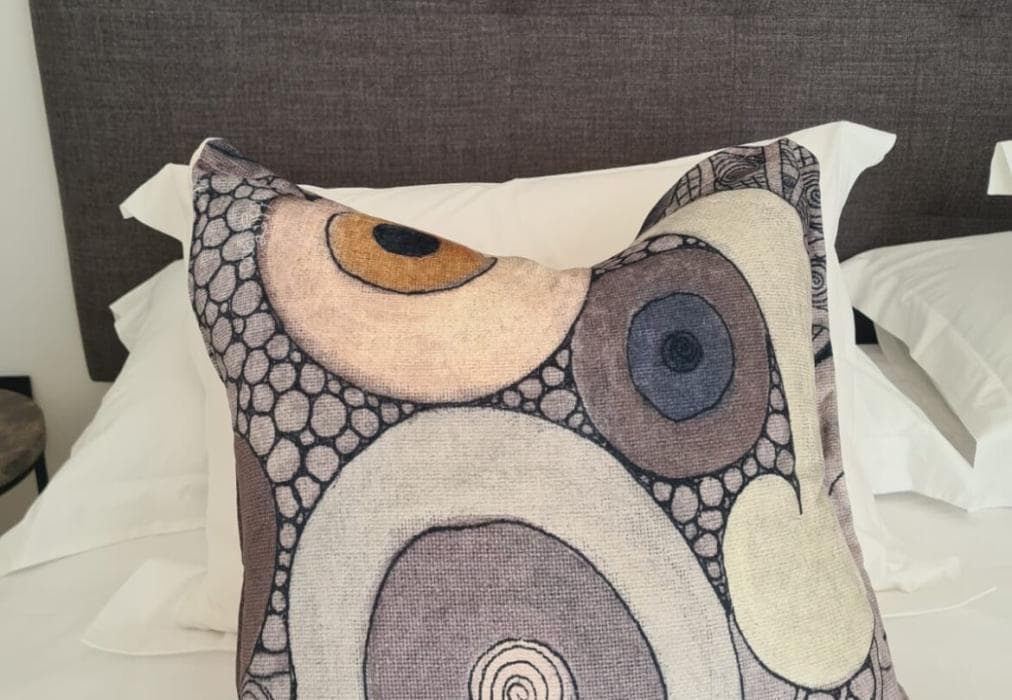 Camps Bay Villa CS48