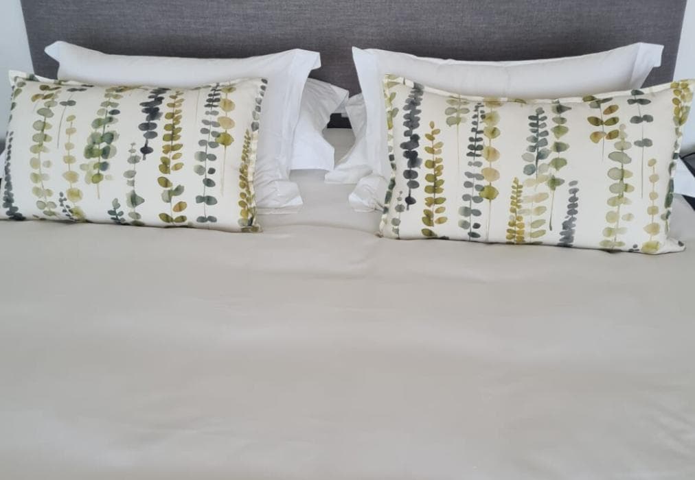 Camps Bay Villa CS48