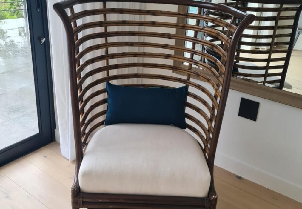 Camps Bay Villa CS48