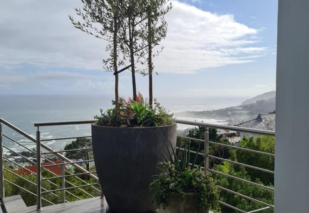 Camps Bay Villa CS48