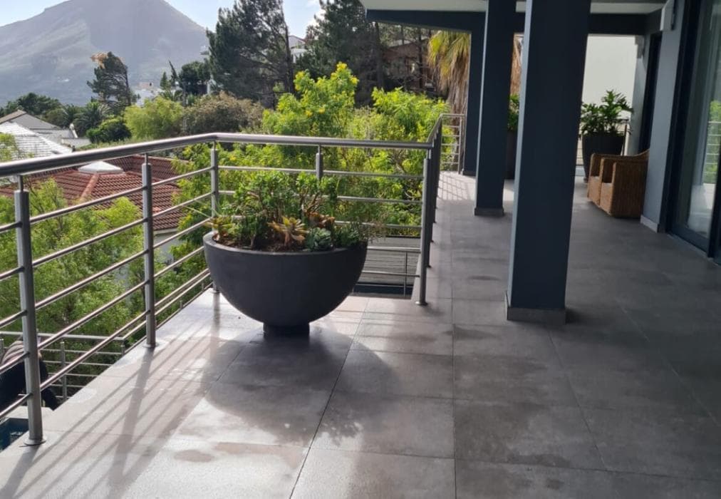 Camps Bay Villa CS48