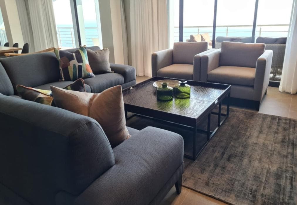 Camps Bay Villa CS48