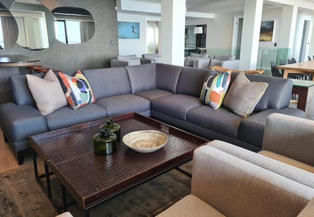 Camps Bay Villa CS48