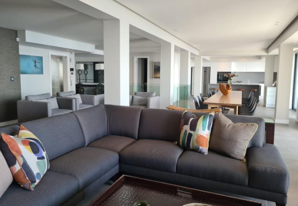 Camps Bay Villa CS48