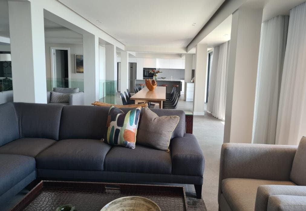 Camps Bay Villa CS48