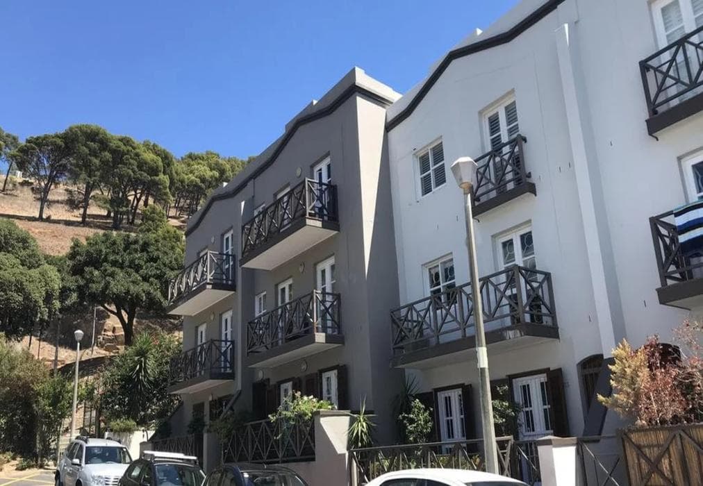 De Waterkant Piazza 208