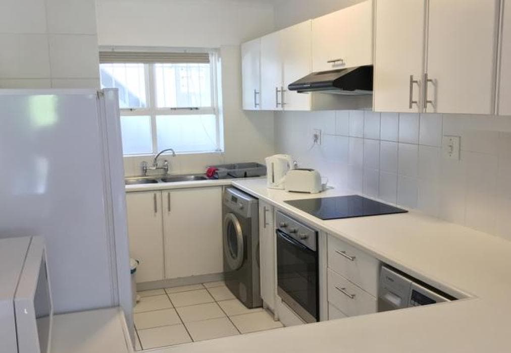 De Waterkant Piazza 208