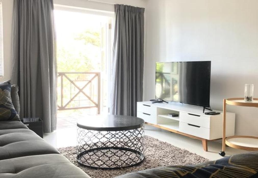 De Waterkant Piazza 208