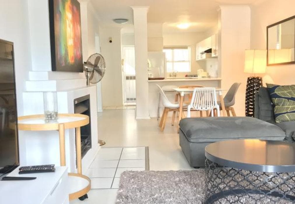 De Waterkant Piazza 208