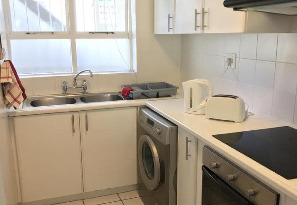 De Waterkant Piazza 208