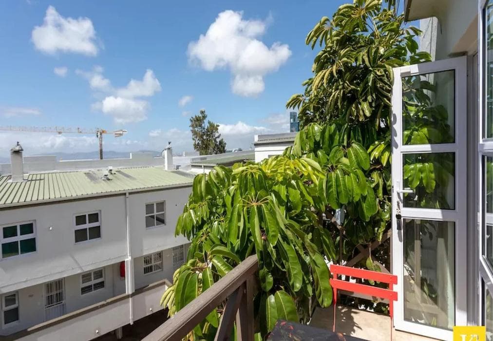 De Waterkant Piazza 208