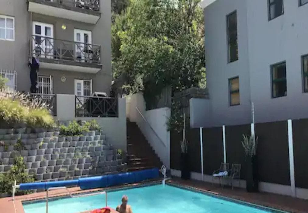 De Waterkant Piazza 213