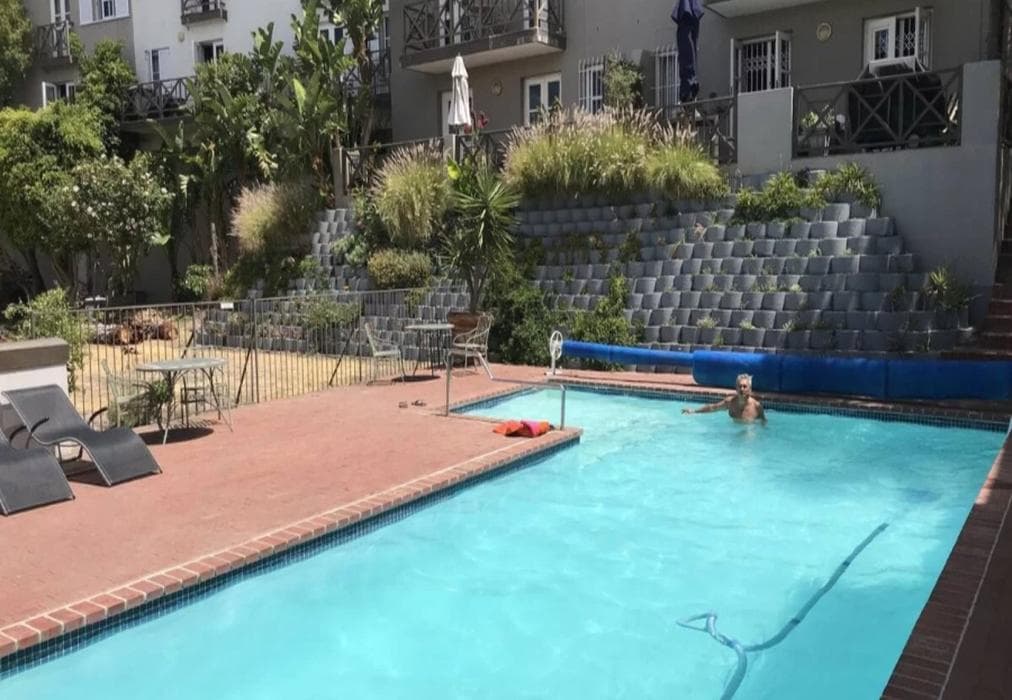 De Waterkant Piazza 213