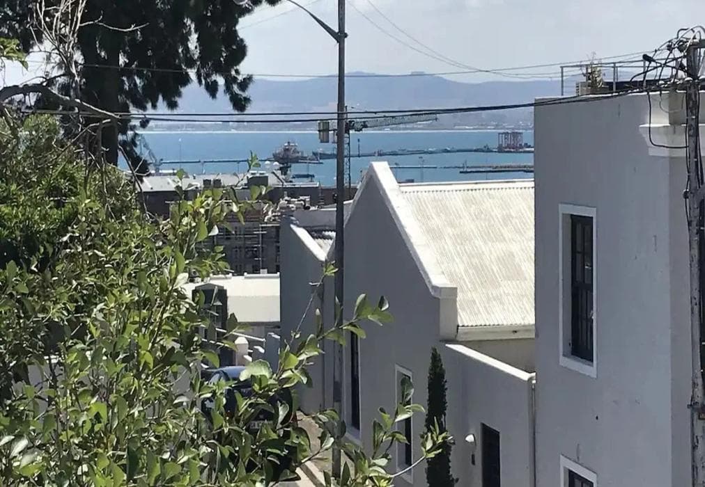 De Waterkant Piazza 213