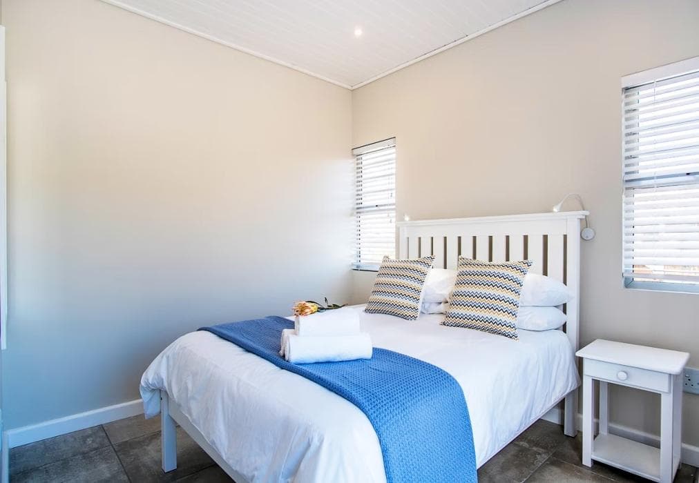 Fork West Holiday Apartment - Top Floor Unit 1