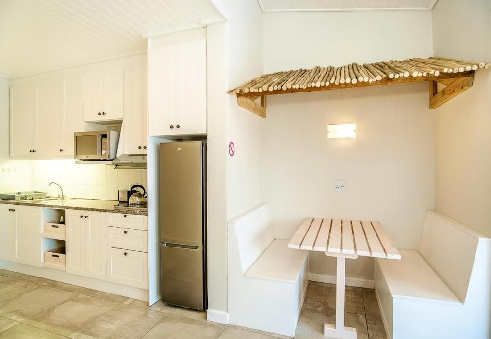 Fork West Holiday Apartment - Top Floor Unit 1