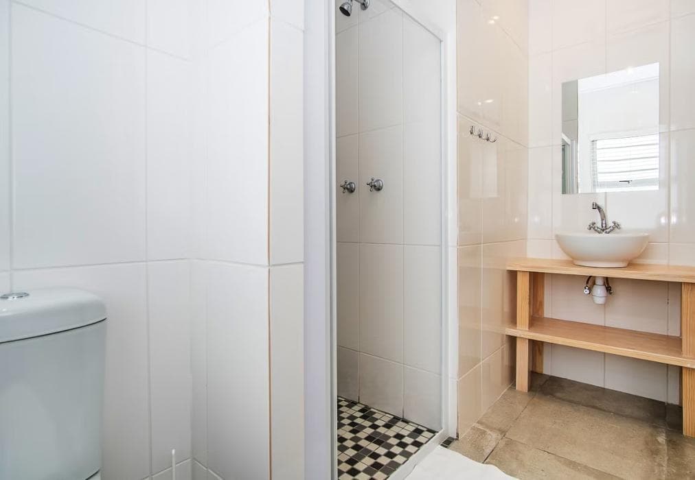 Fork West Holiday Apartment - Top Floor Unit 1