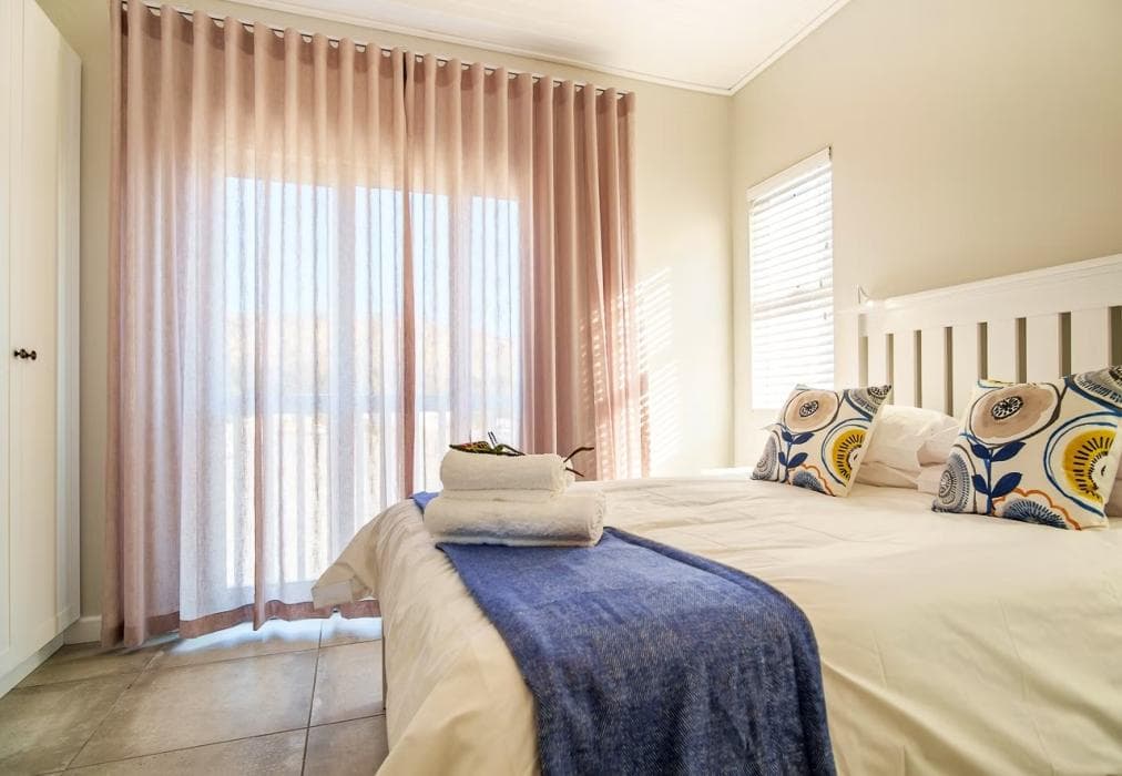 Fork West Holiday Apartment - Top Floor Unit 2