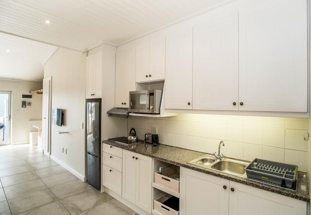 Fork West Holiday Apartment - Top Floor Unit 2