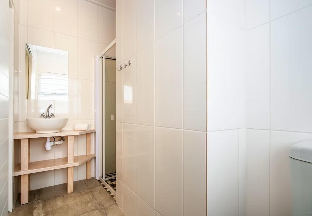 Fork West Holiday Apartment - Top Floor Unit 2