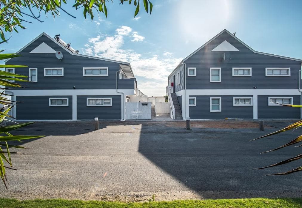 Fork West Holiday Apartment - Top Floor Unit 2